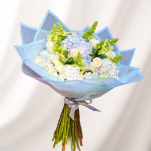 Bouquet Cielonube