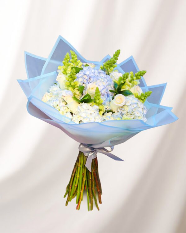 Bouquet Cielonube