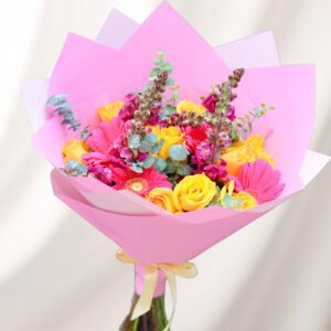 Bouquet Amor de Verano