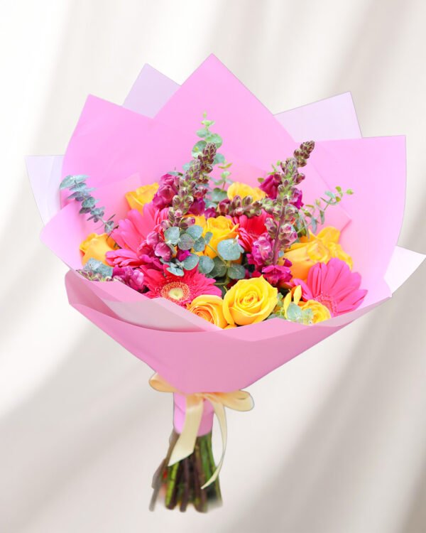 Bouquet Amor de Verano