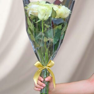 Ramo Rosas Blancas